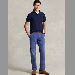 POLO Ralph Lauren CLASSIC FIT FRENCH WORK WEAR PANT